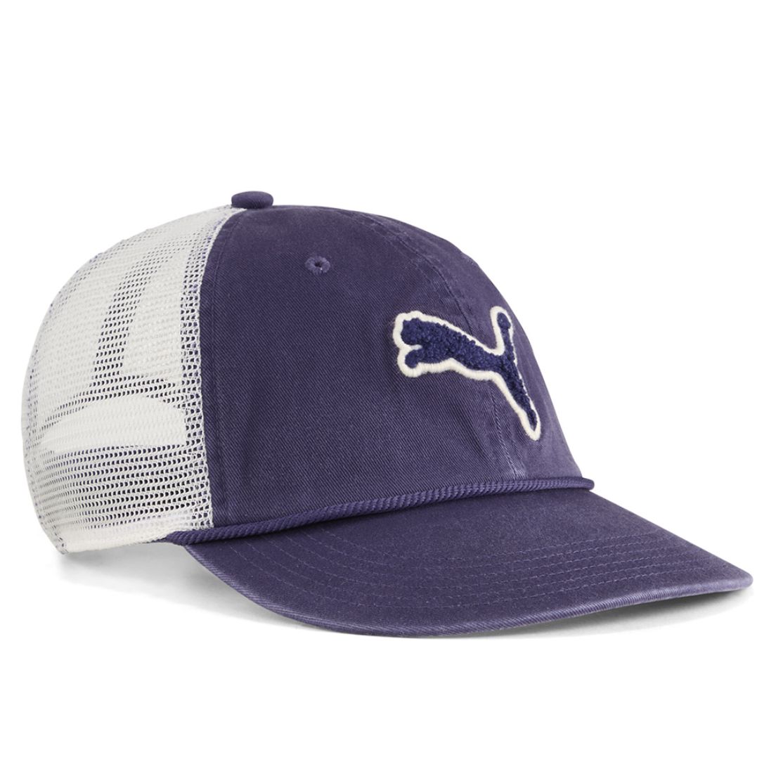 Gorra Puma Low Curve De Hombre