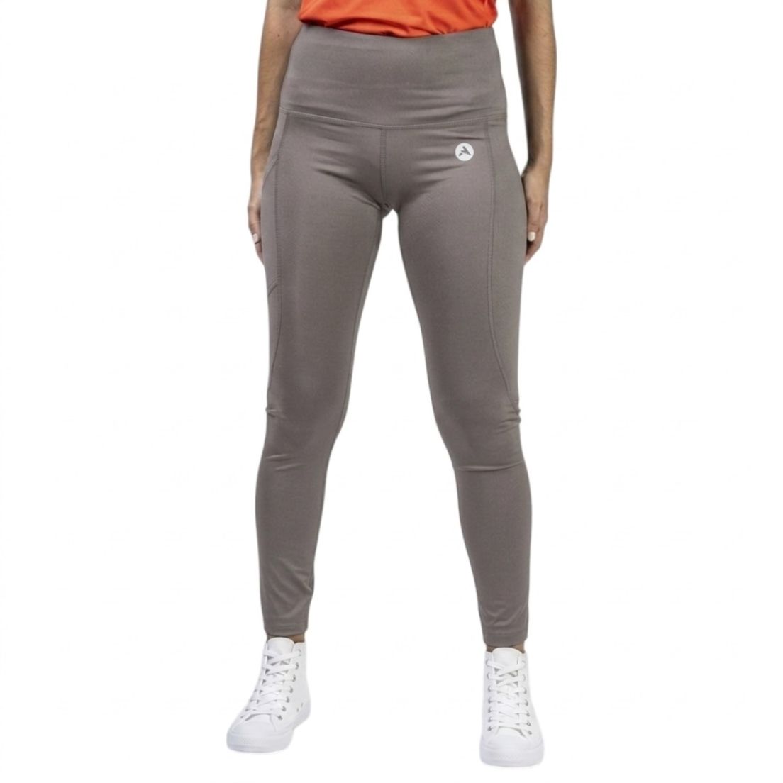 Calza Atlét Leggins De Mujer