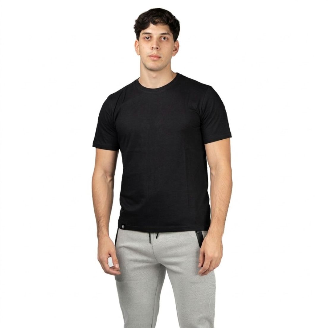 Remera Atlét Classic De Hombre