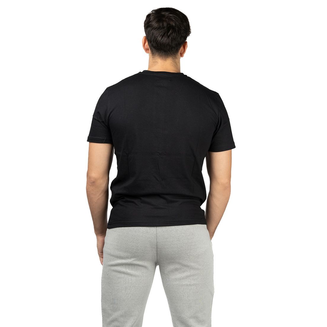 Remera Atlét Classic De Hombre — imagen 2