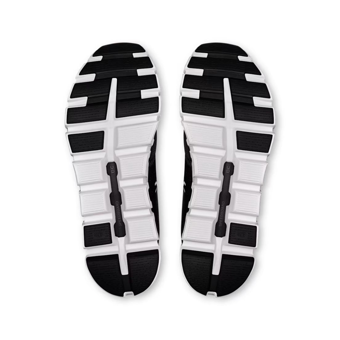 Zapatillas On Cloud 6 De Hombre — imagen 3