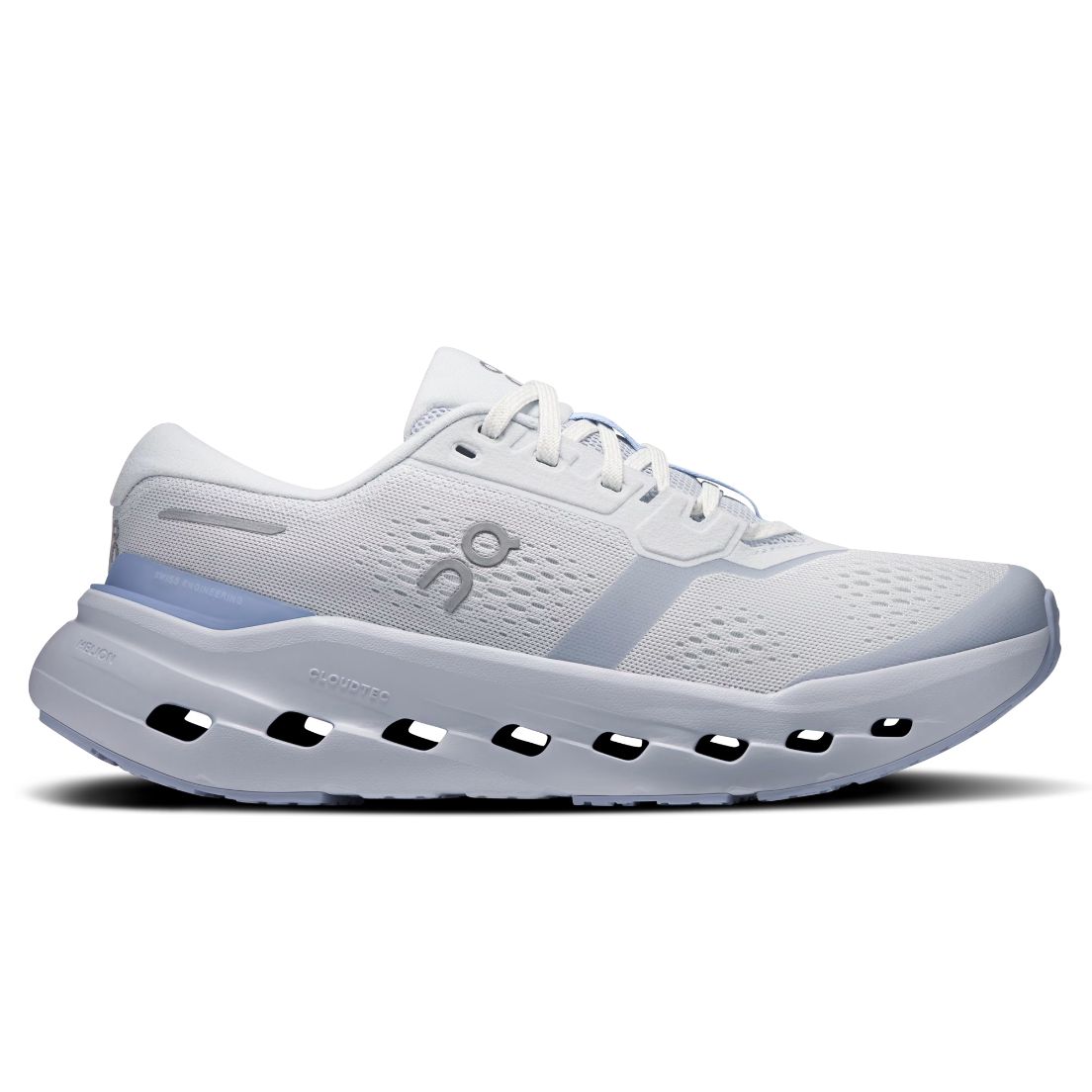 Zapatillas On Cloudrunner 3 De Mujer
