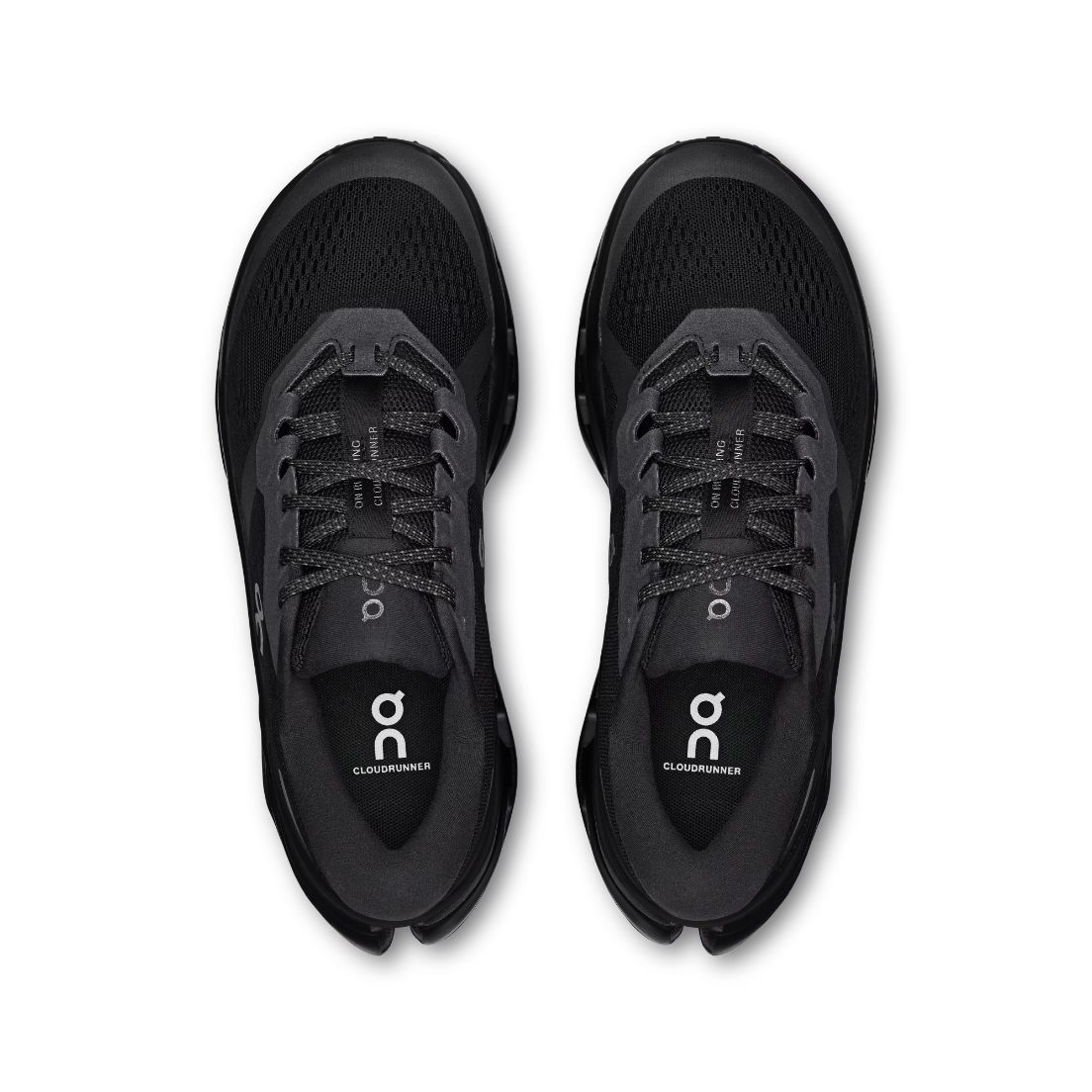 Zapatillas On Cloudrunner 3 De Hombre — imagen 3