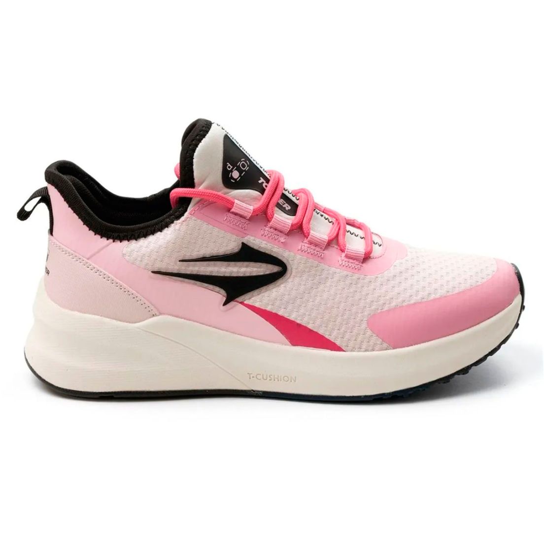 Zapatillas Topper Squat II De Mujer