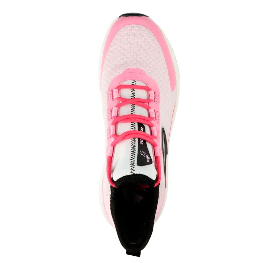 Zapatillas Topper Squat II De Mujer — imagen 5
