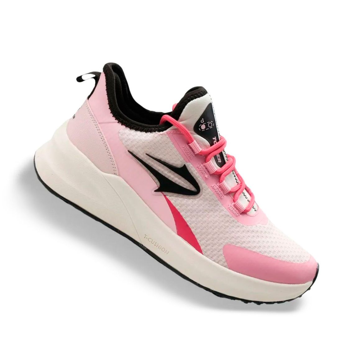 Zapatillas Topper Squat II De Mujer — imagen 6