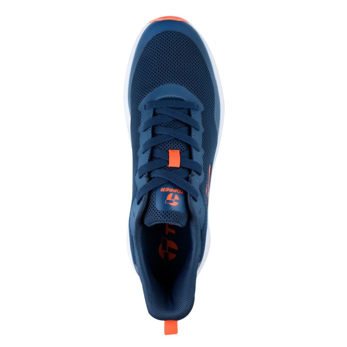 Zapatillas Topper Strong Pace III Unisex — imagen 4