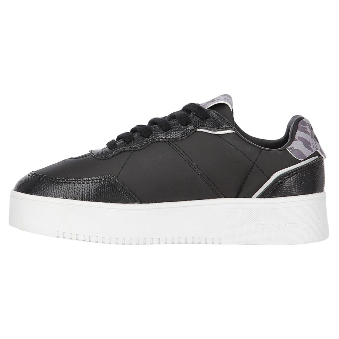 Zapatillas Topper Terre Print 2 De Mujer — imagen 2