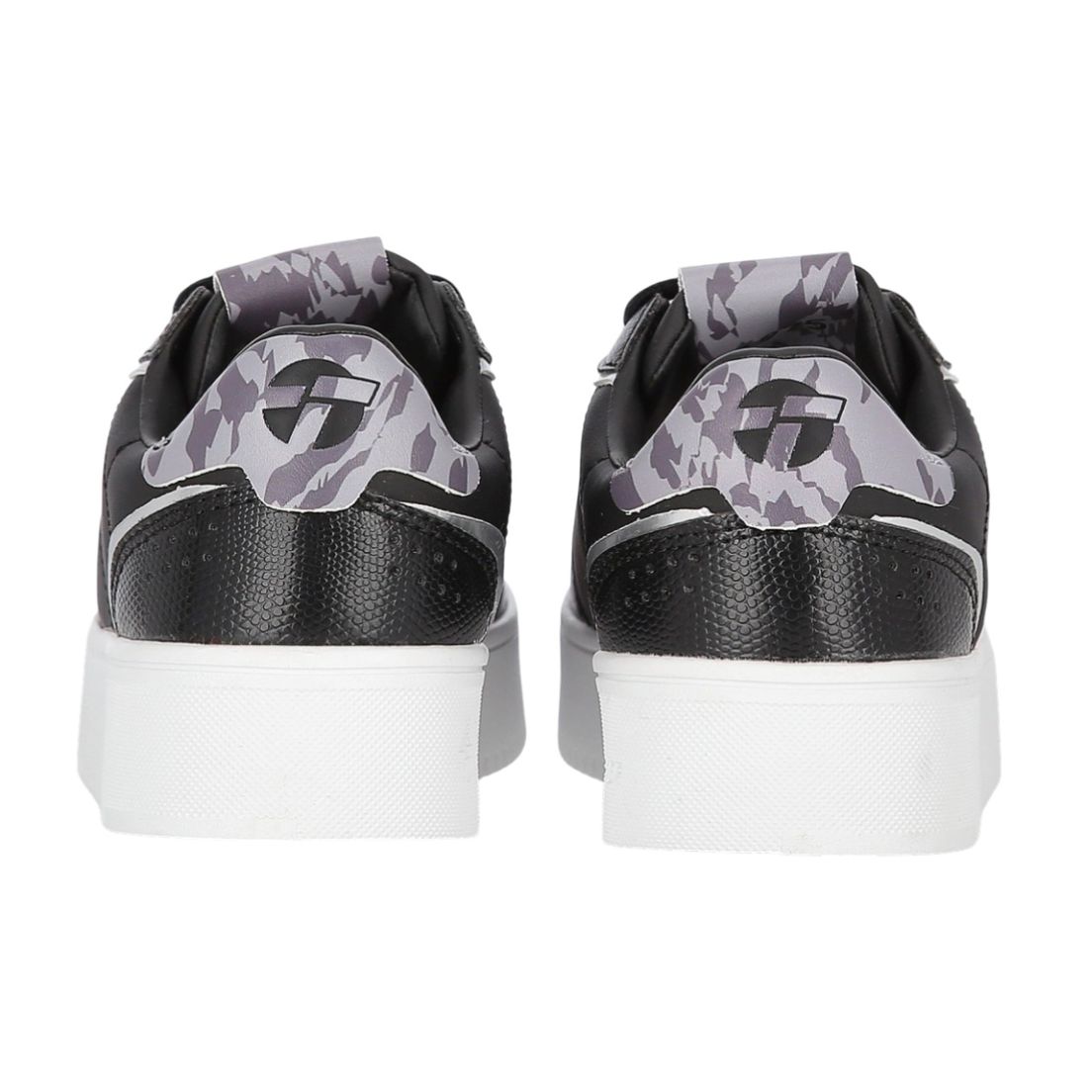 Zapatillas Topper Terre Print 2 De Mujer — imagen 6