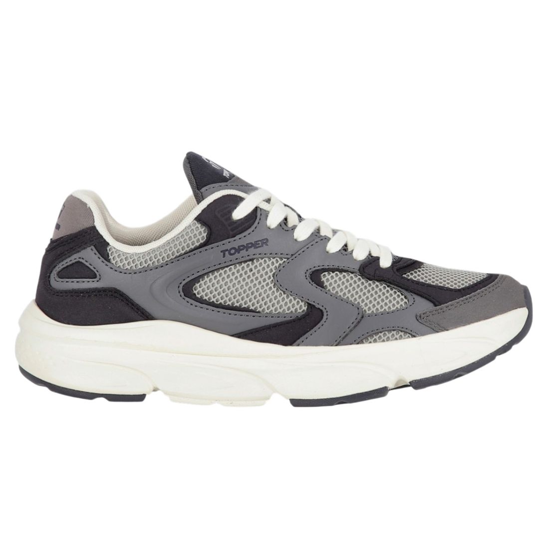 Zapatillas Topper Vallarta Unisex