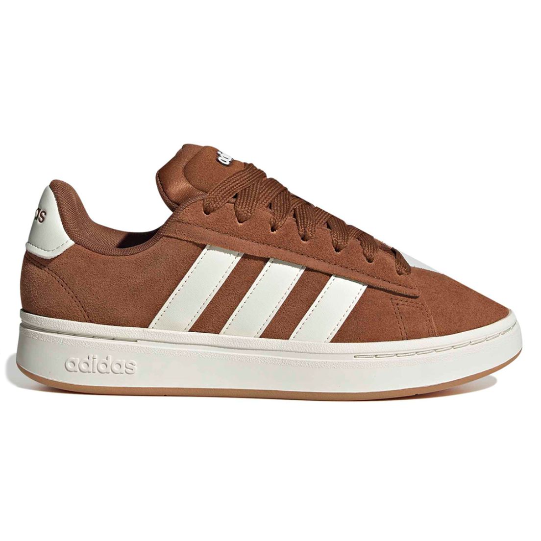 Zapatillas adidas Grand Court Alpha De Mujer