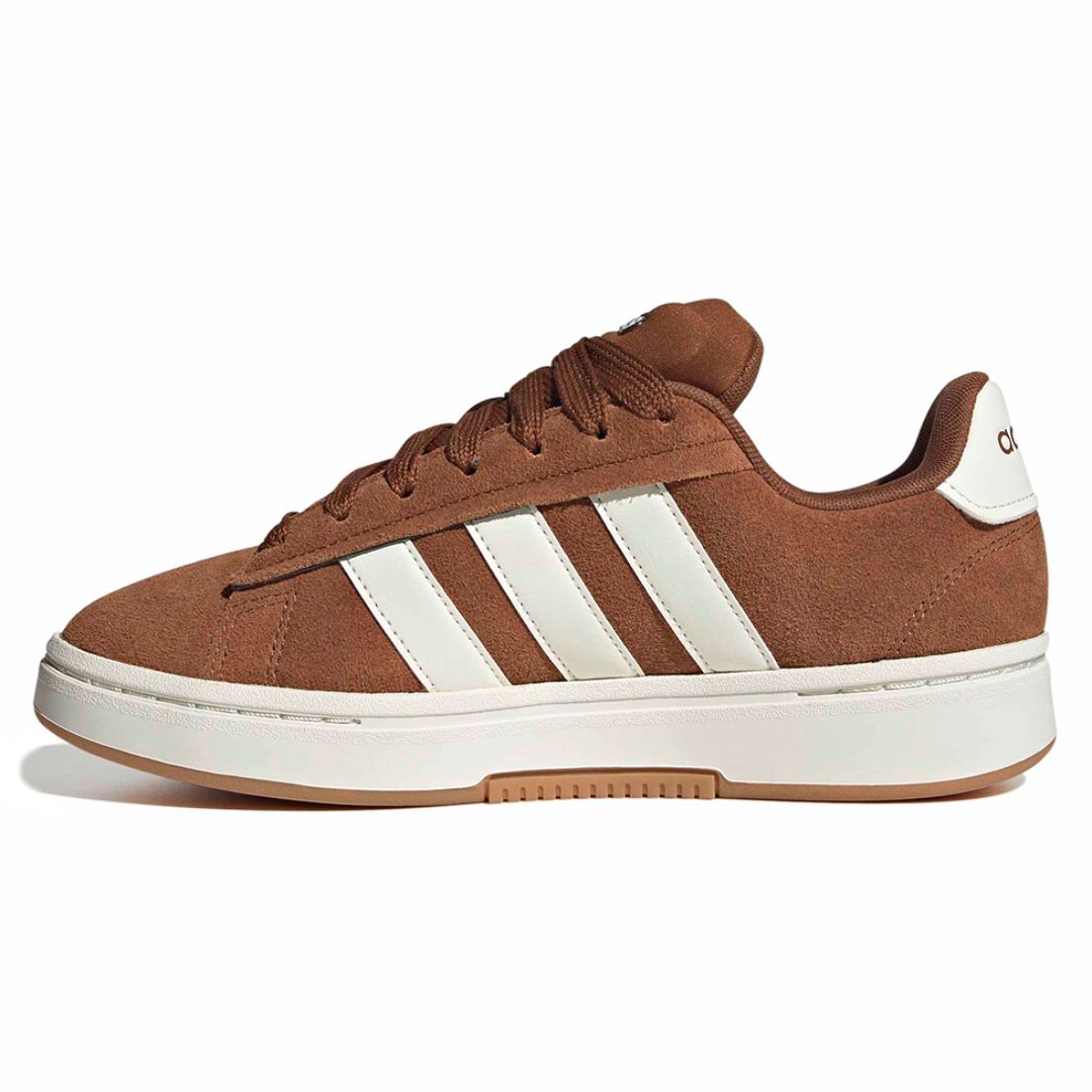 Zapatillas adidas Grand Court Alpha De Mujer — imagen 3