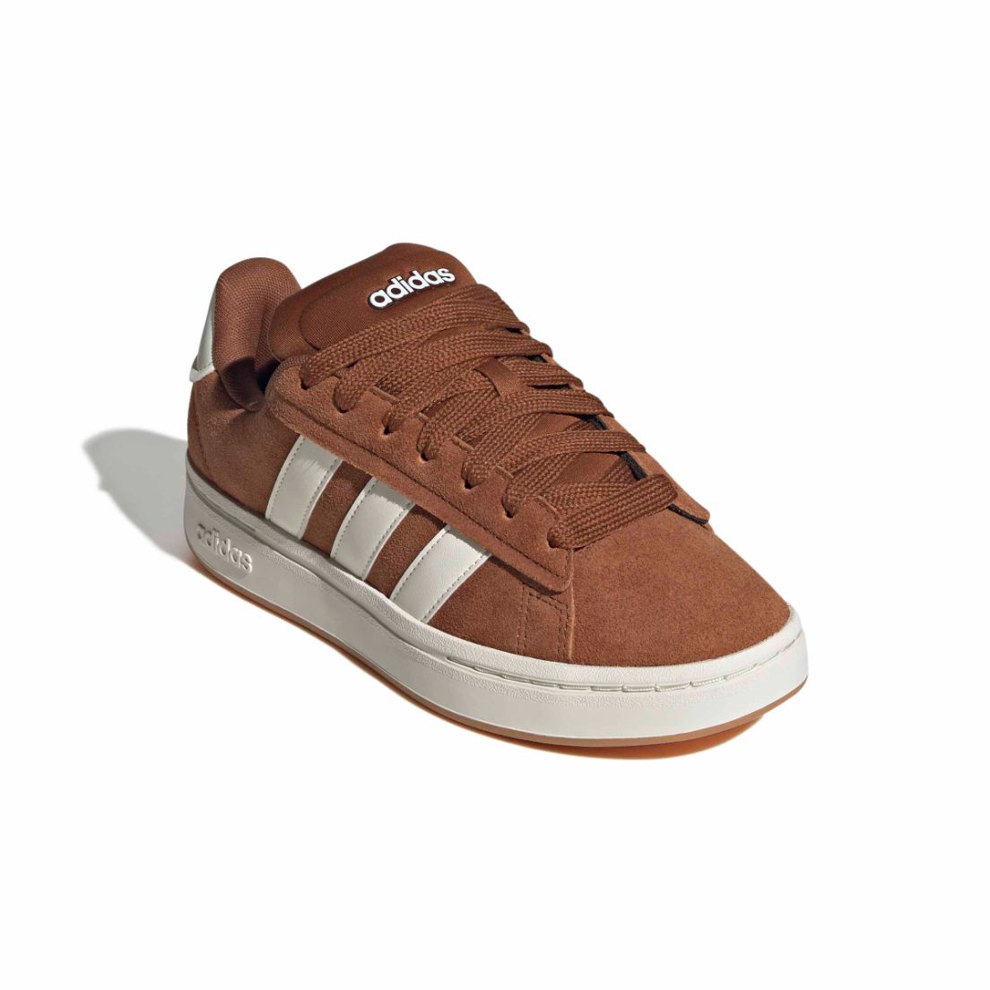 Zapatillas adidas Grand Court Alpha De Mujer — imagen 4
