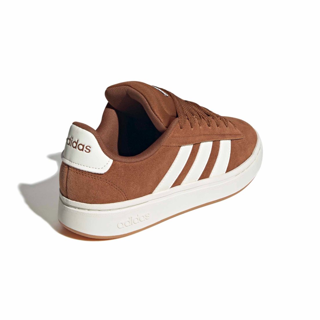 Zapatillas adidas Grand Court Alpha De Mujer — imagen 5