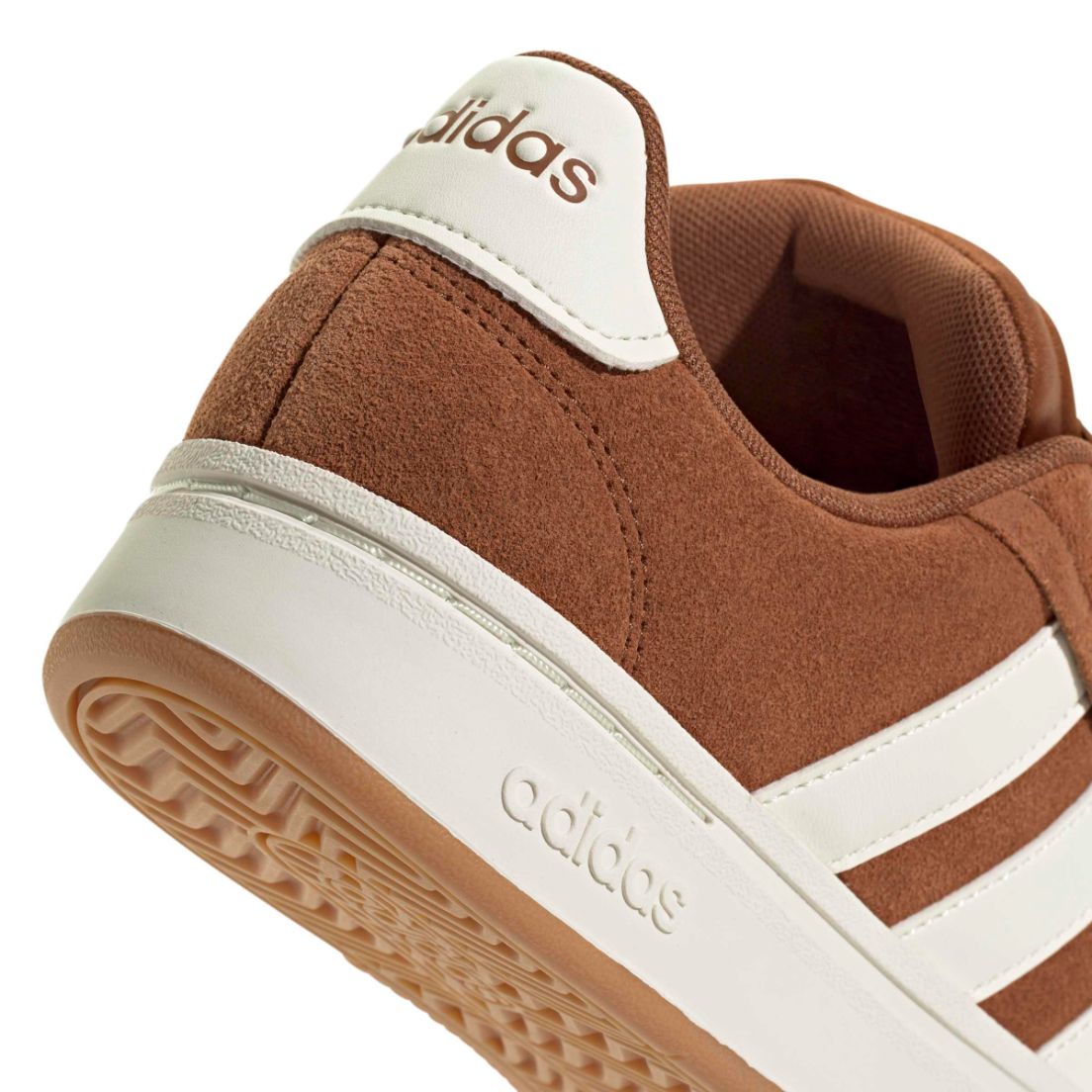Zapatillas adidas Grand Court Alpha De Mujer — imagen 8