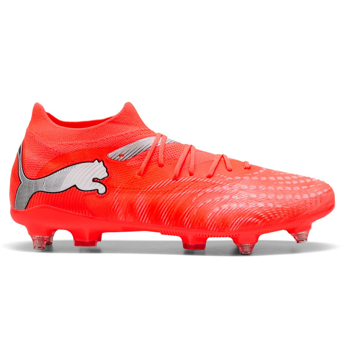 Botines Puma Future 9 Match MxSG FG De Hombre