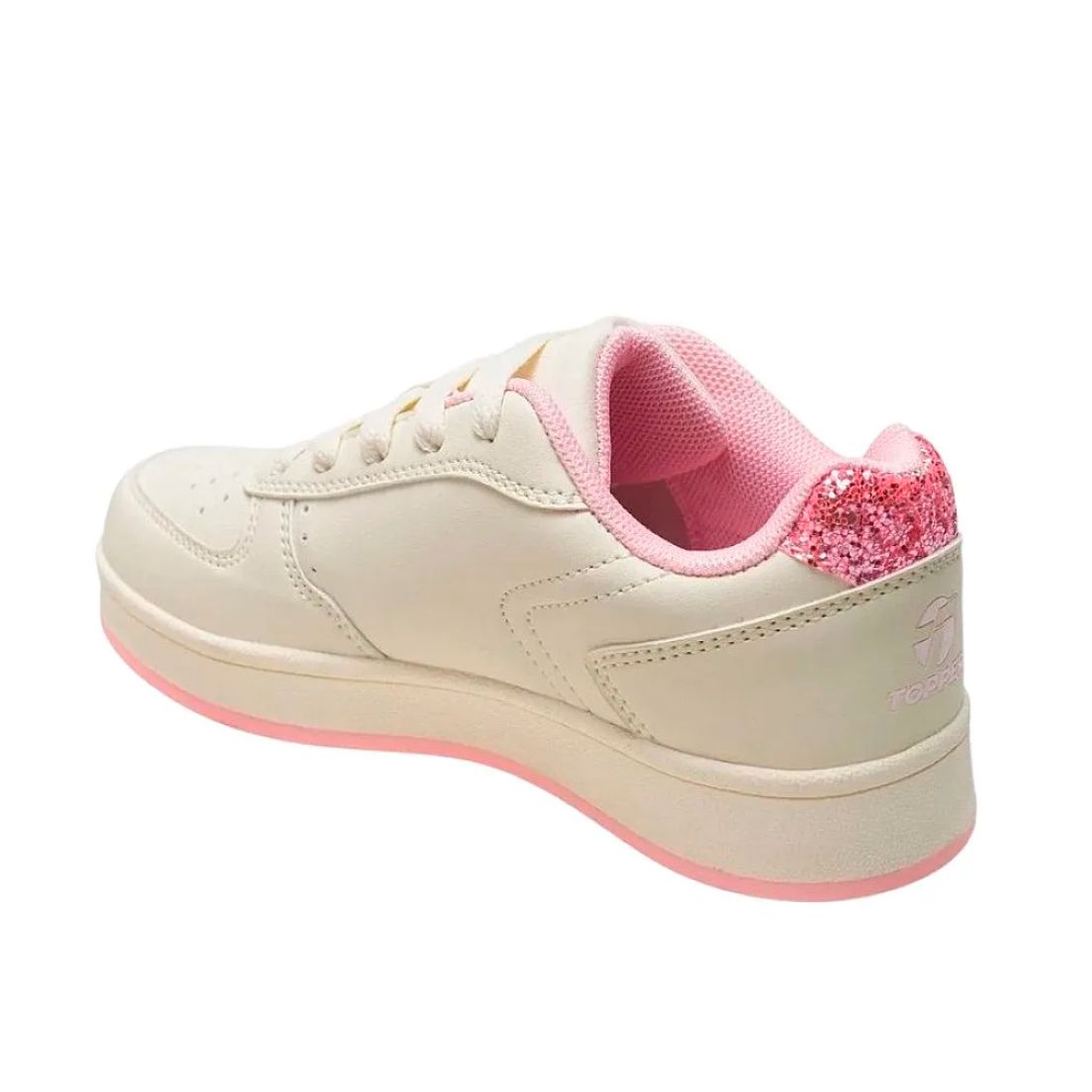 Zapatillas Topper Segovia De Niñas — imagen 2