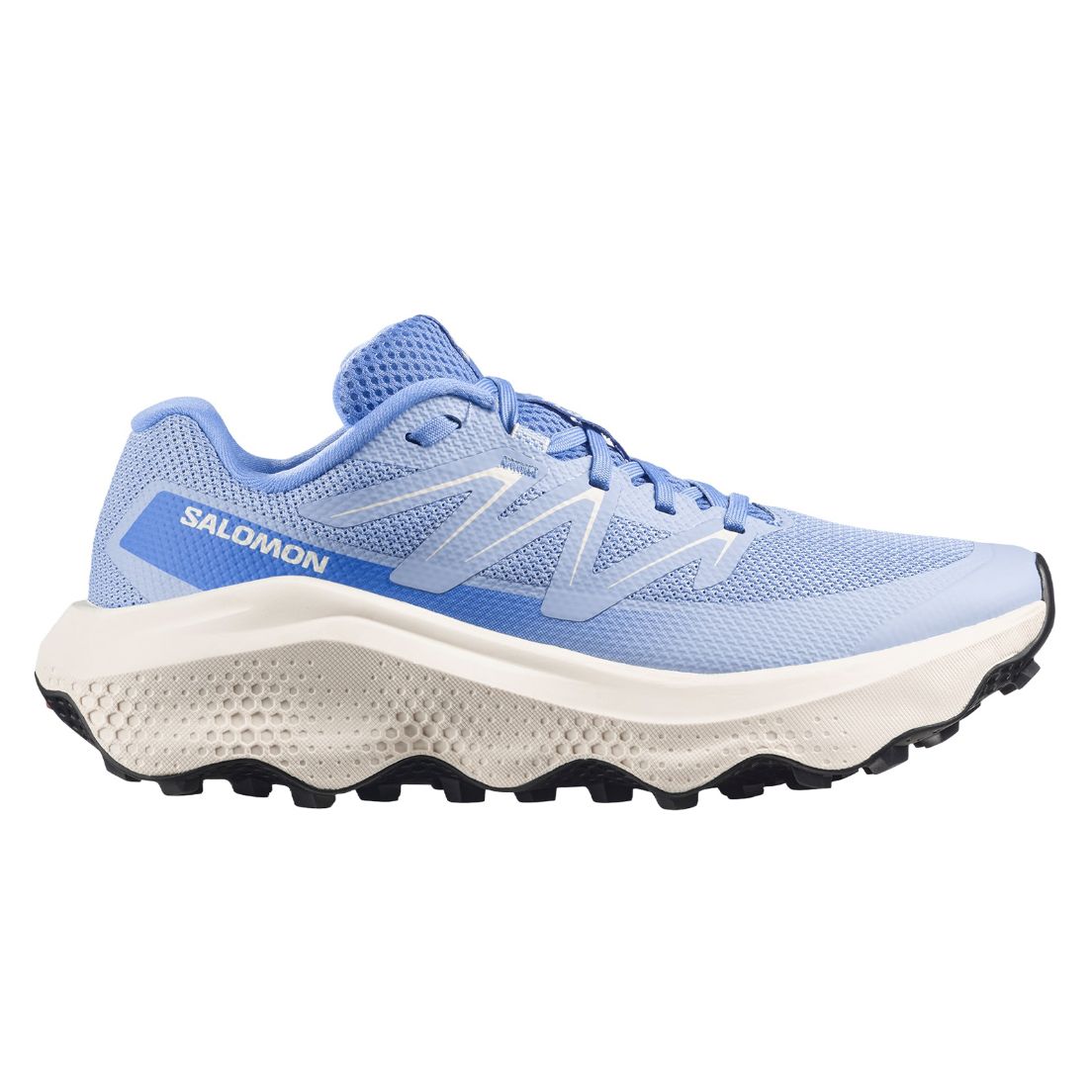 Zapatillas Salomon Ultra Flow 2 De Mujer