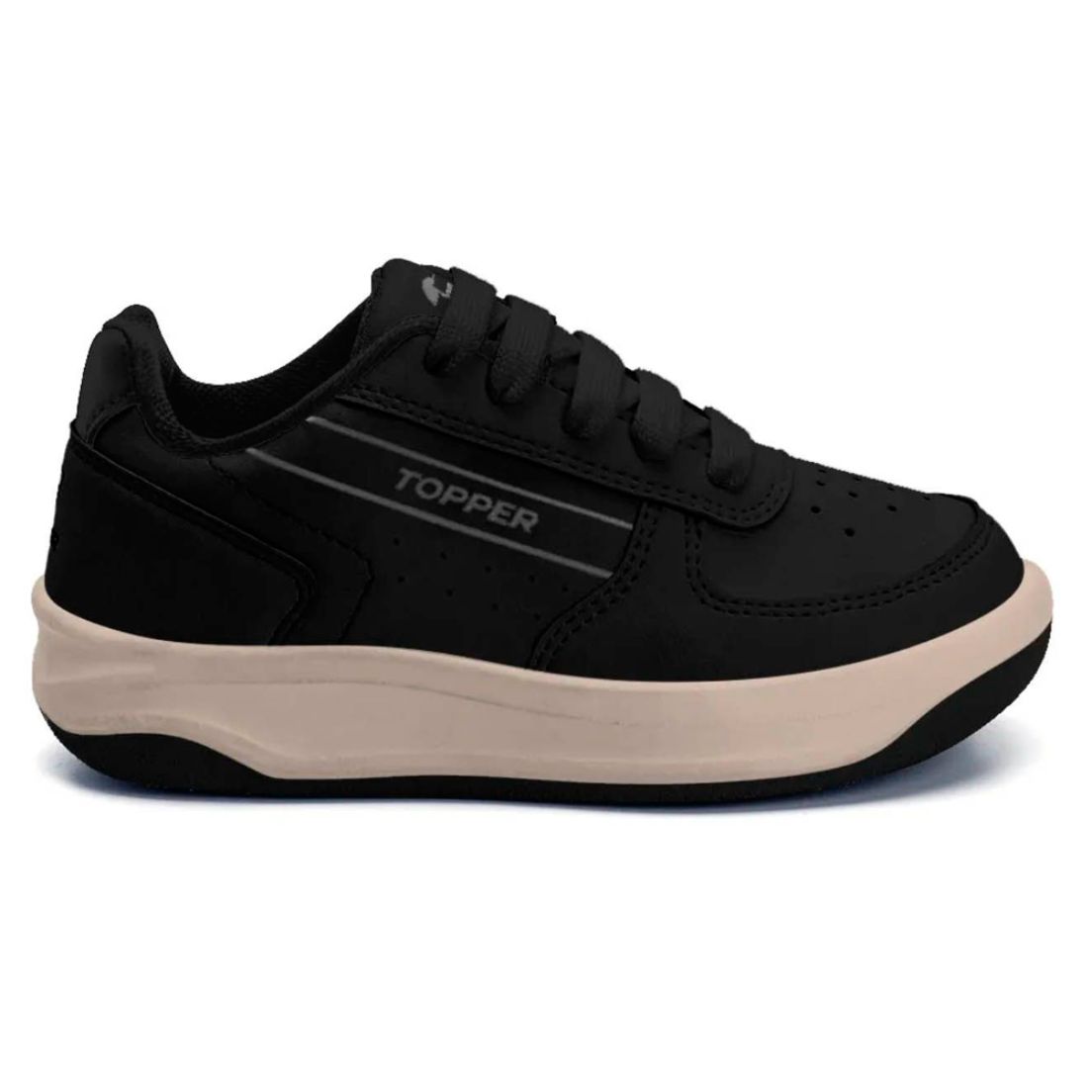 Zapatillas Topper Vigo De Niños
