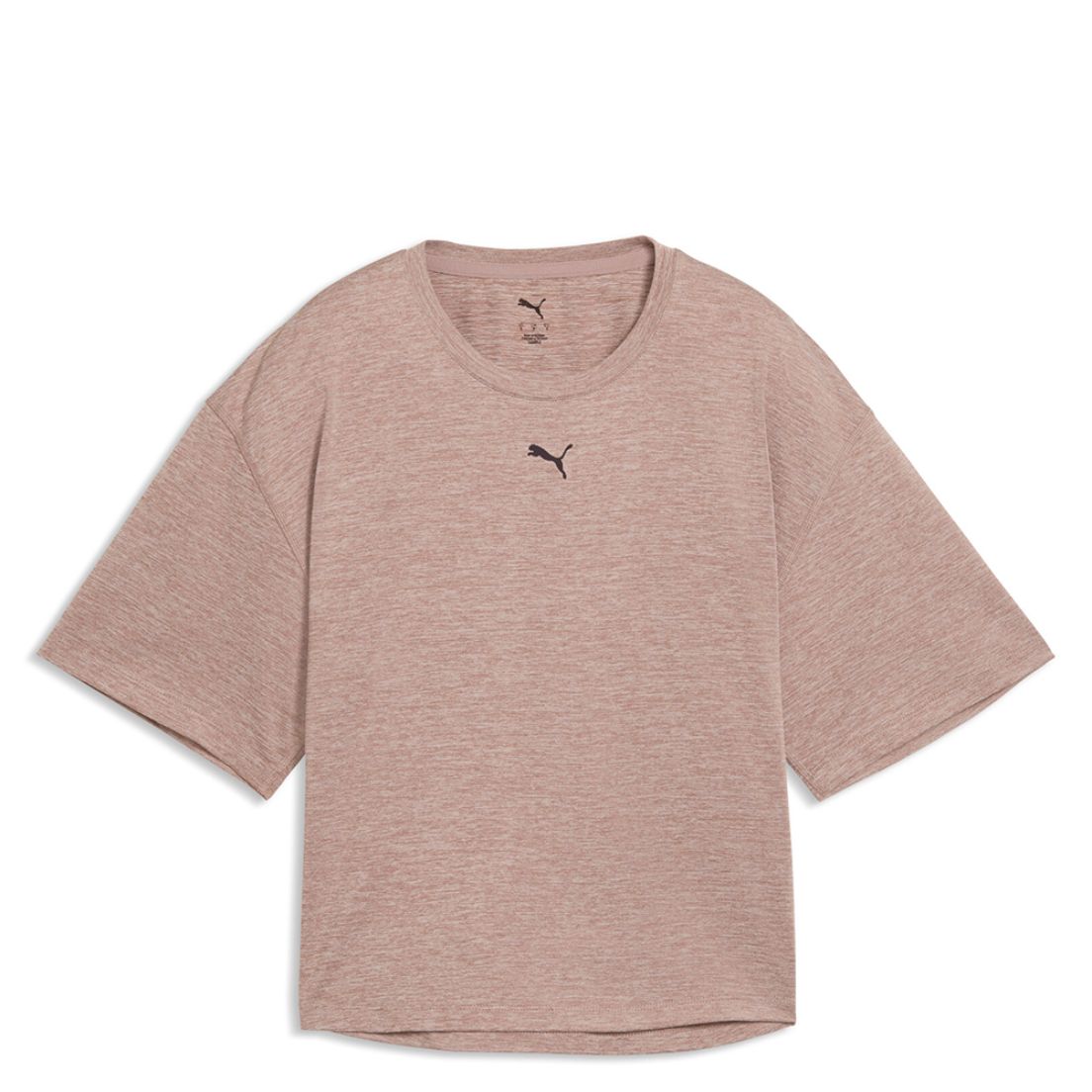 Remera Puma Cloudspun De Mujer