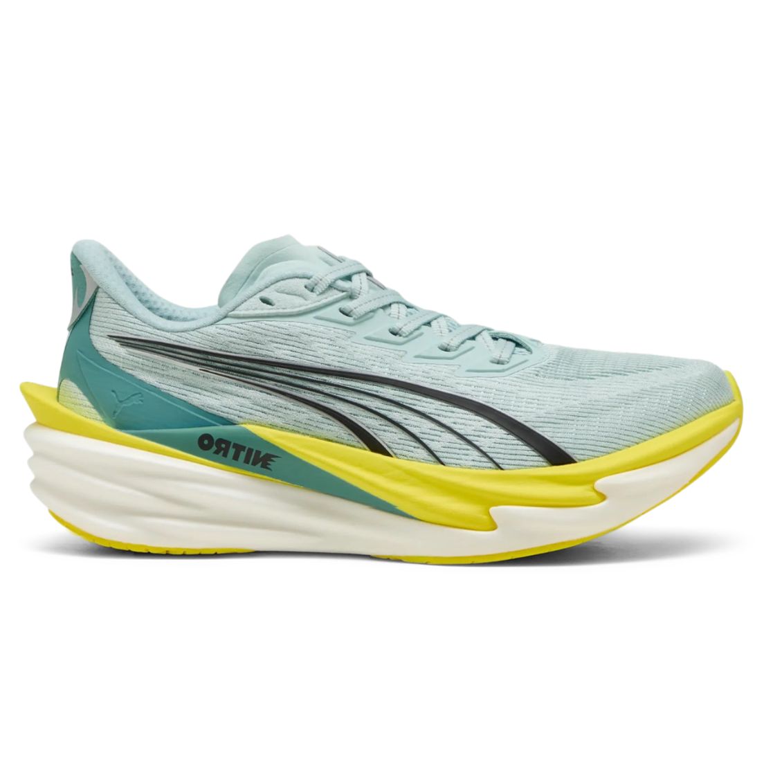 Zapatillas Puma Deviate NITRO 4 De Mujer
