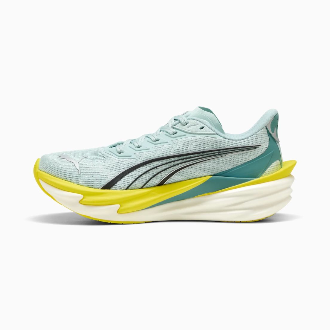 Zapatillas Puma Deviate NITRO 4 De Mujer — imagen 3