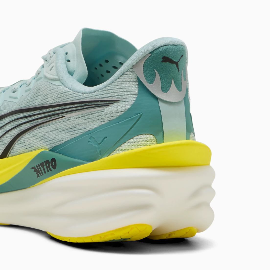 Zapatillas Puma Deviate NITRO 4 De Mujer — imagen 5