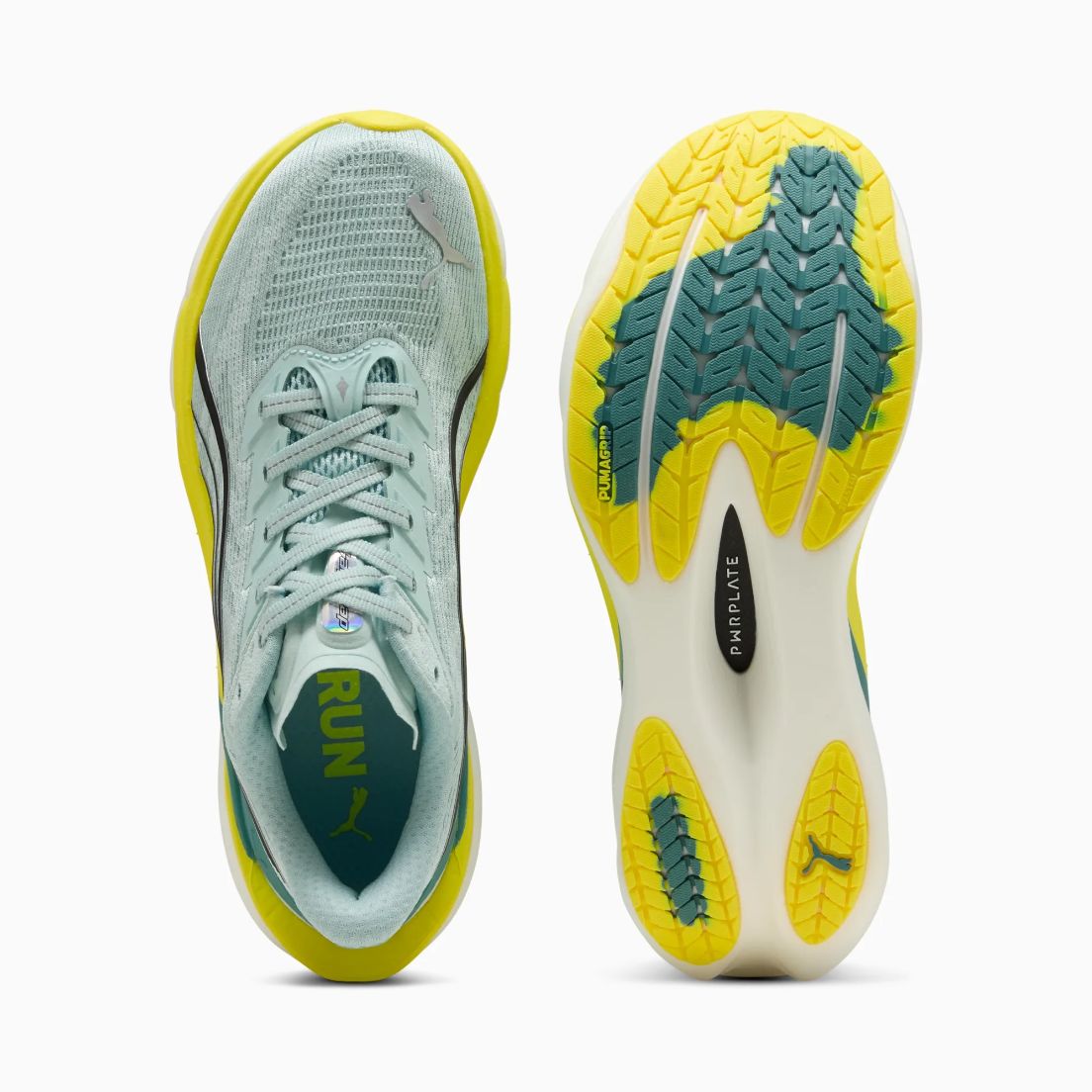 Zapatillas Puma Deviate NITRO 4 De Mujer — imagen 6