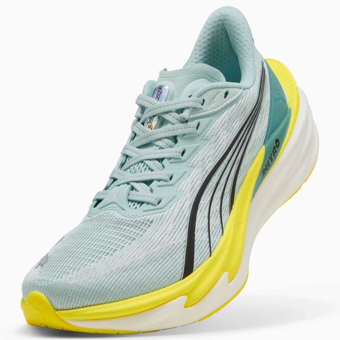 Zapatillas Puma Deviate NITRO 4 De Mujer — imagen 7