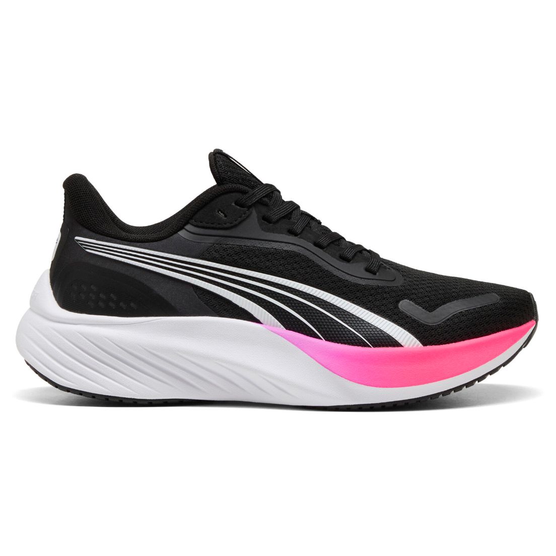 Zapatillas Puma Pounce Lite De Mujer