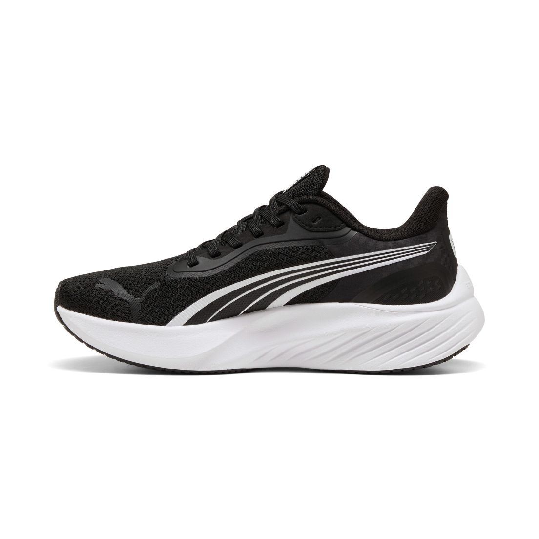 Zapatillas Puma Pounce Lite De Mujer — imagen 3