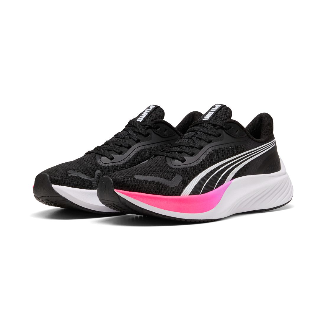 Zapatillas Puma Pounce Lite De Mujer — imagen 4