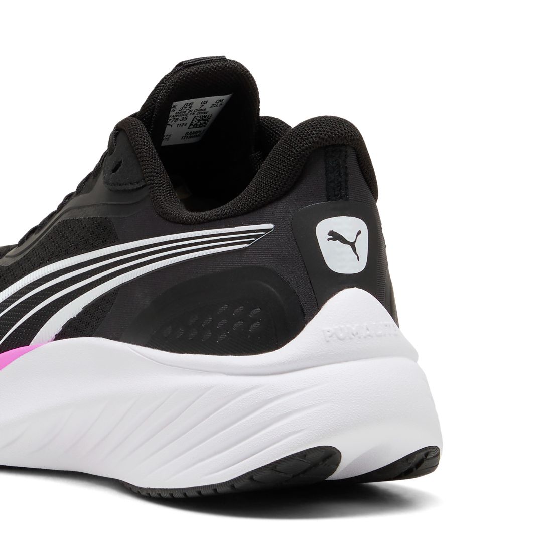 Zapatillas Puma Pounce Lite De Mujer — imagen 5