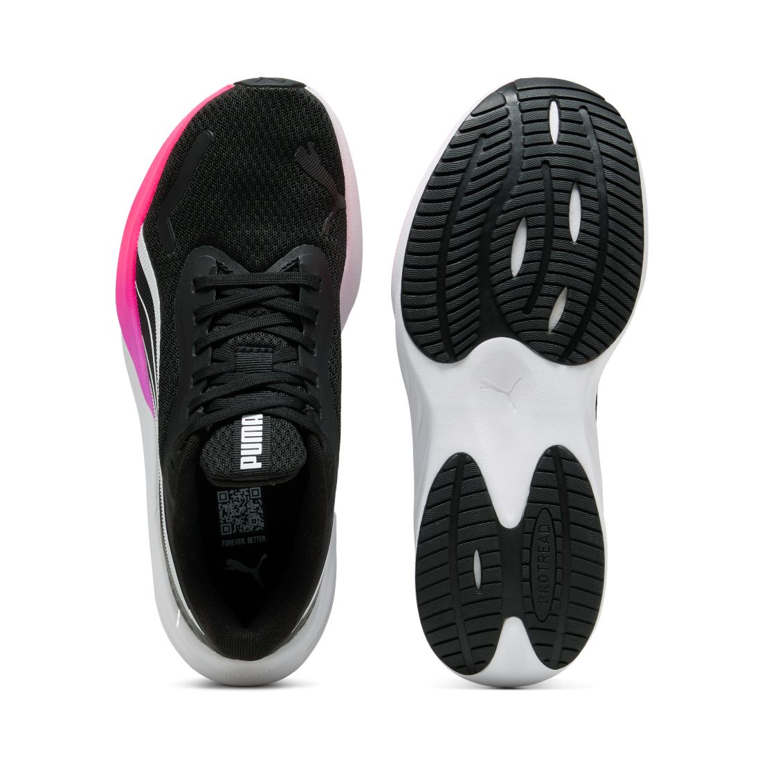 Zapatillas Puma Pounce Lite De Mujer — imagen 6