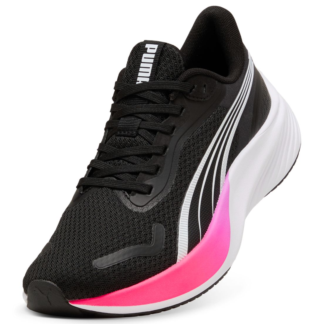 Zapatillas Puma Pounce Lite De Mujer — imagen 7