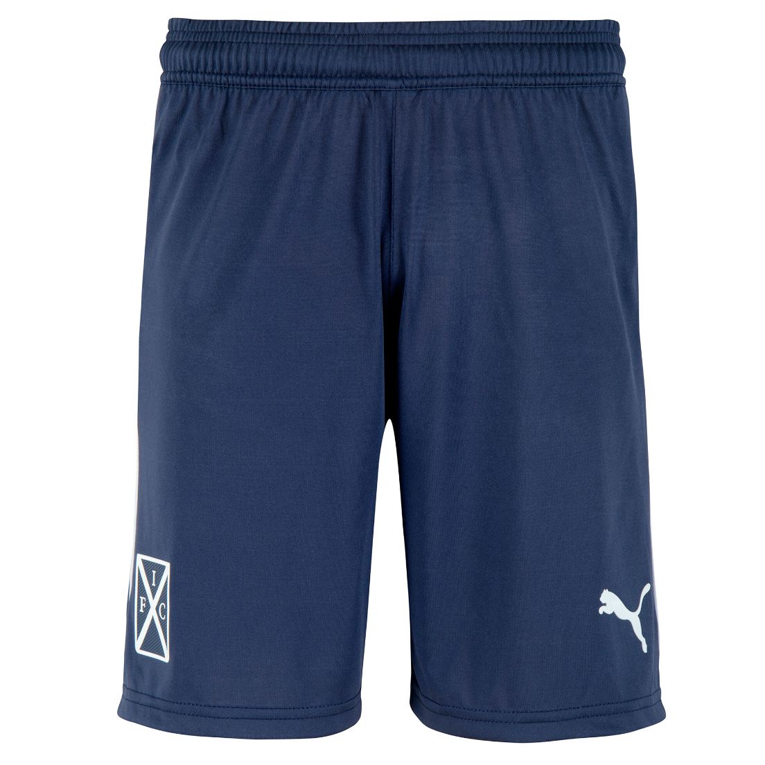 Short Puma Independiente Alternativo 2 26 De Hombre
