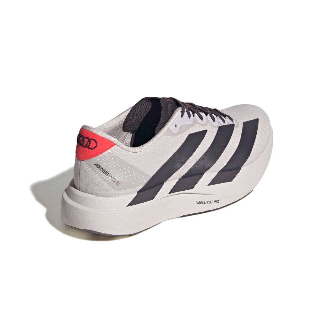 Zapatillas adidas Adizero Evo SL Audi Revolut F1 De Hombre — imagen 4