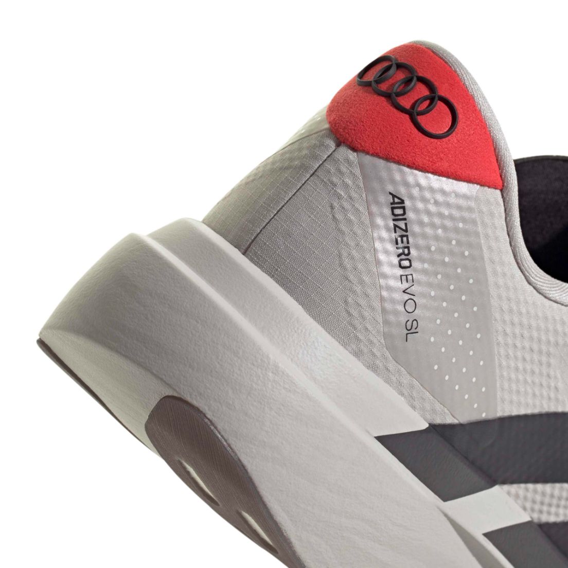 Zapatillas adidas Adizero Evo SL Audi Revolut F1 De Hombre — imagen 7
