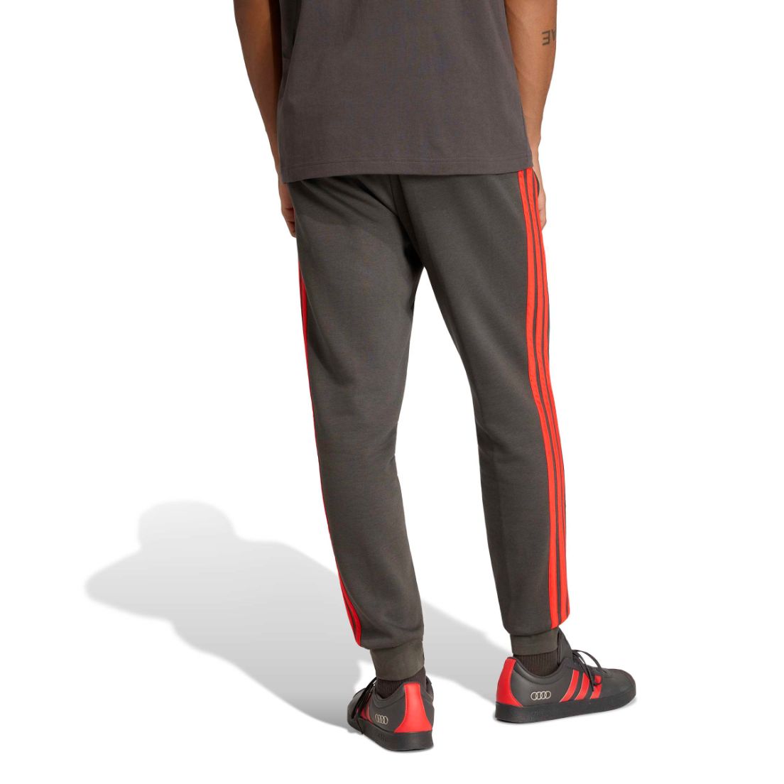 Pantalón adidas Audi Revolut F1 De Hombre — imagen 4