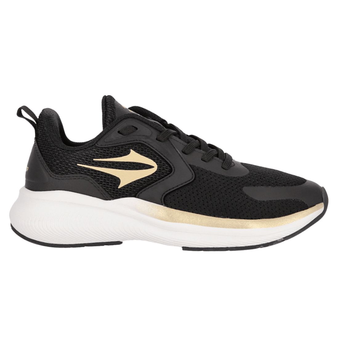 Zapatillas Topper Fast 2.0 De Mujer
