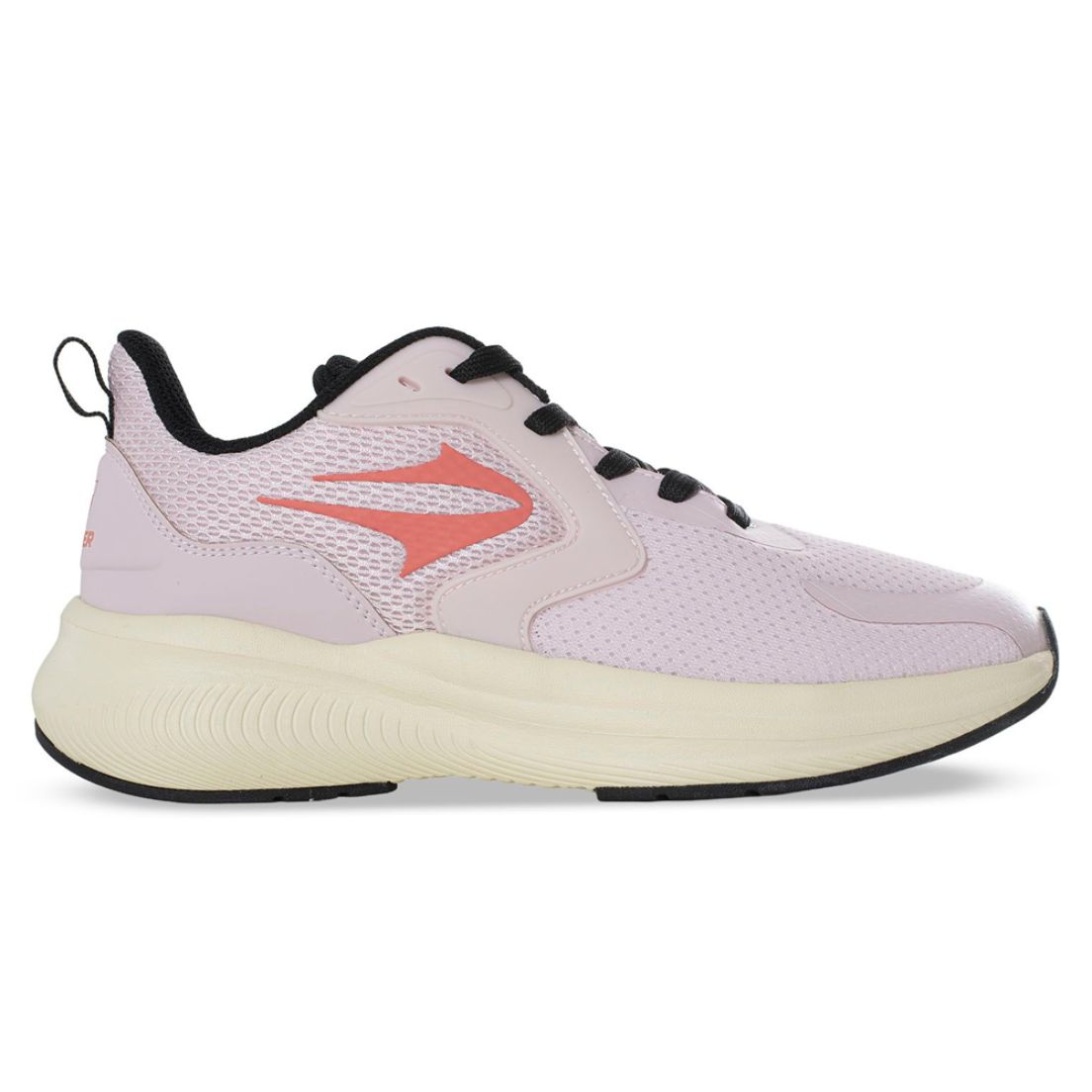 Zapatillas Topper Fast 2.0 De Mujer