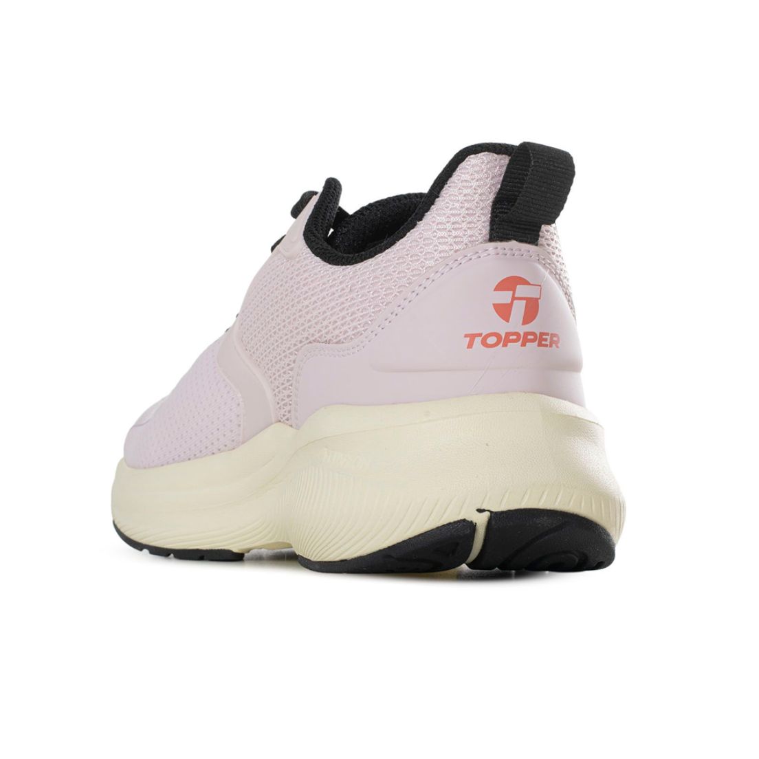 Zapatillas Topper Fast 2.0 De Mujer — imagen 3