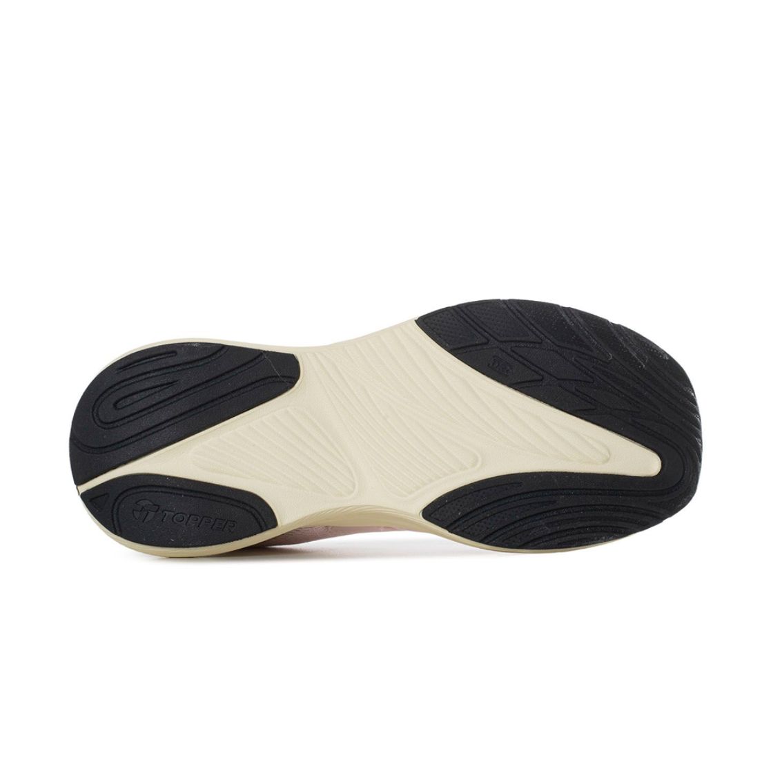 Zapatillas Topper Fast 2.0 De Mujer — imagen 4