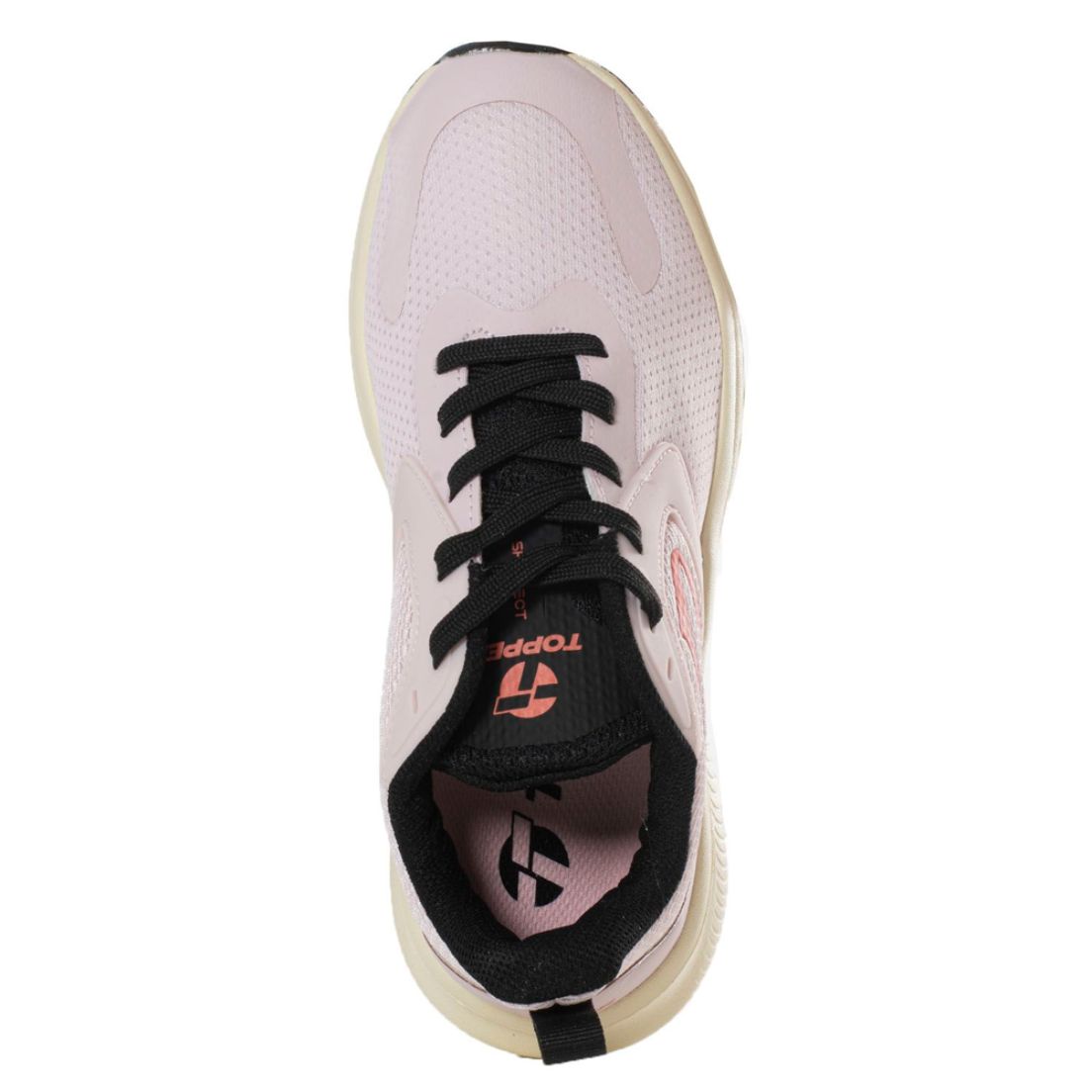 Zapatillas Topper Fast 2.0 De Mujer — imagen 5