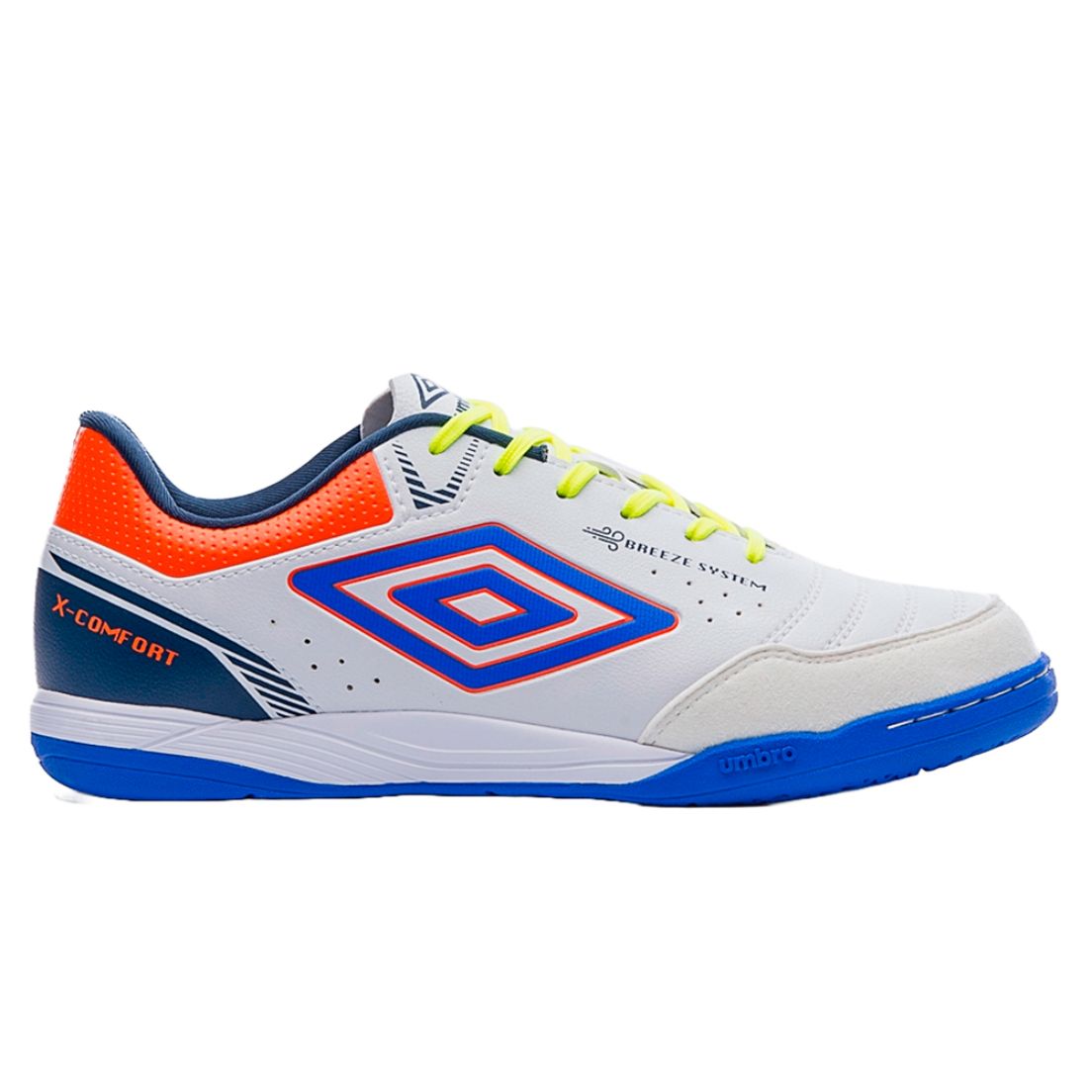 Botines Umbro X-Comfort IC De Hombre