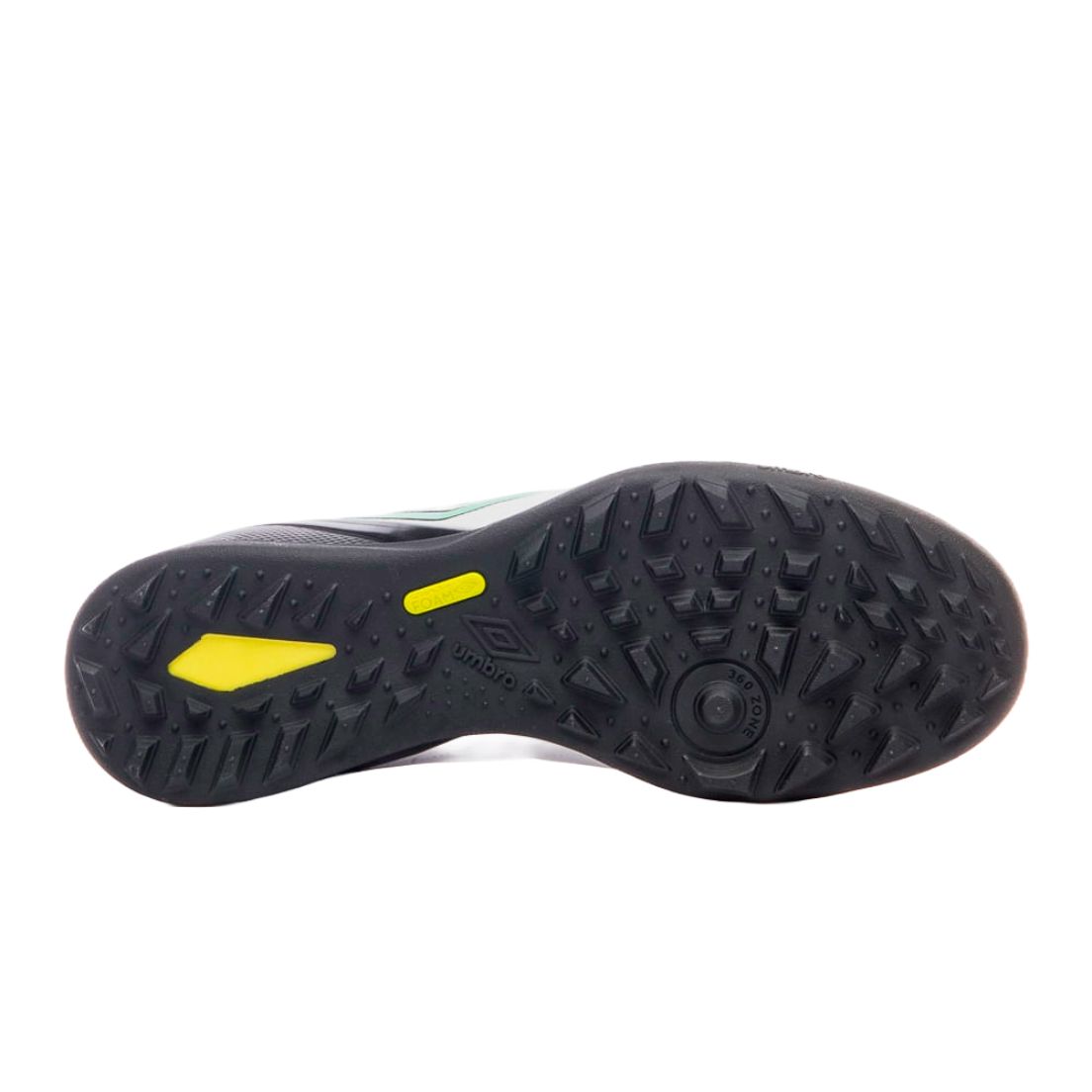 Botines Umbro Master Class TF De Hombre — imagen 4