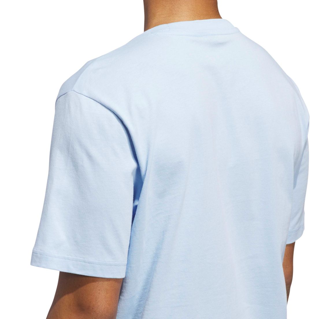 Remera adidas Graphic Stadium Tailgate De Hombre — imagen 7