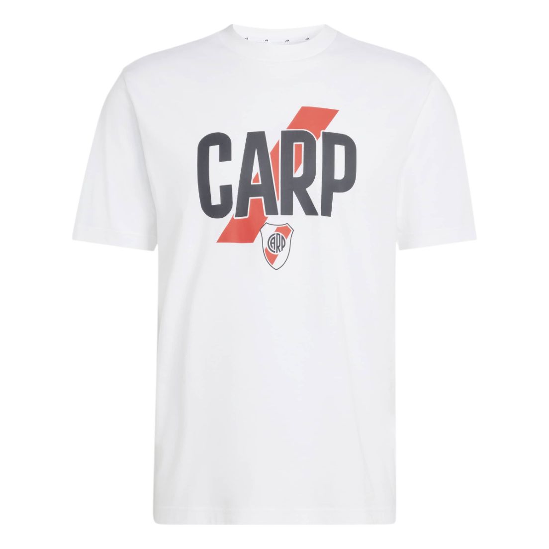 Remera adidas River Plate De Hombre