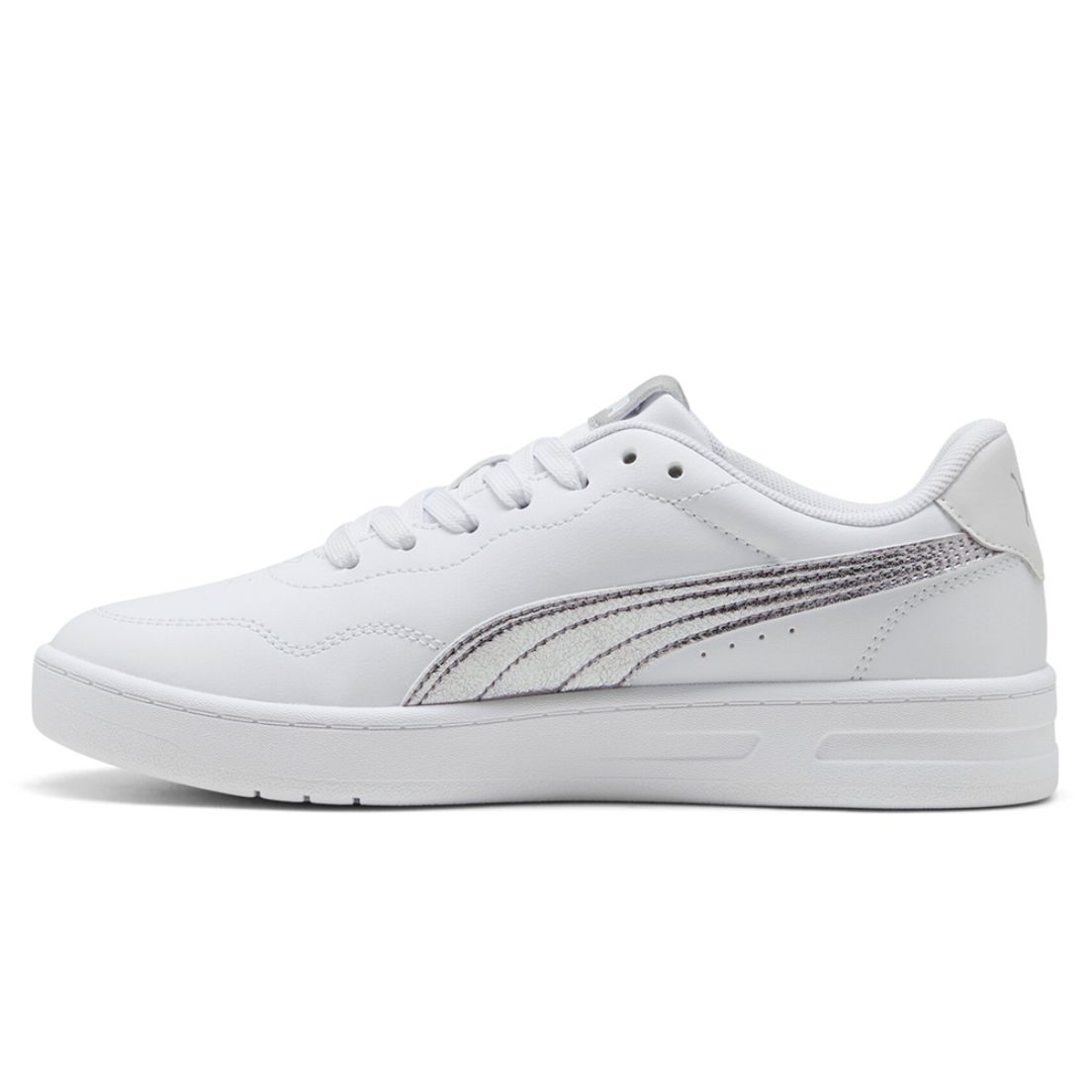 Zapatillas Puma Court Lally De Mujer — imagen 3