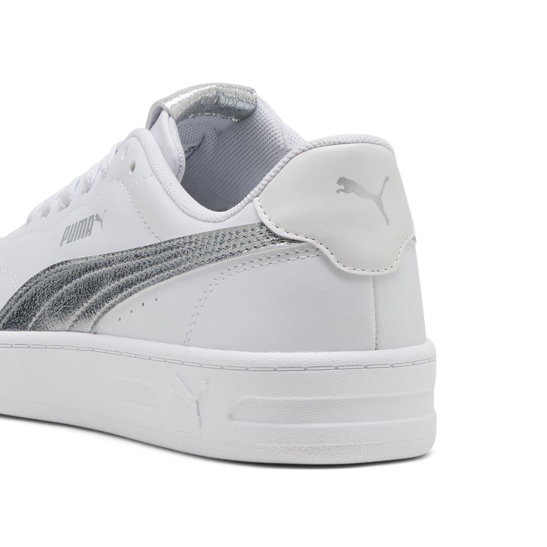 Zapatillas Puma Court Lally De Mujer — imagen 5
